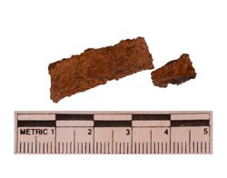 Artefact Catalogue 47 Thumbnail