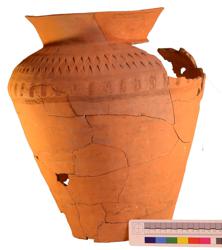 Artefact Catalogue 95 Thumbnail