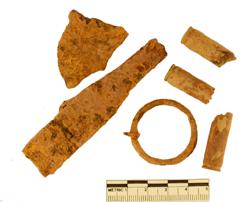 Artefact Catalogue 103 Thumbnail