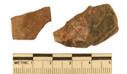 Artefact Catalogue 115 Thumbnail