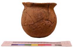 Artefact Catalogue 121 Thumbnail