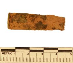 Artefact Catalogue 305 Thumbnail
