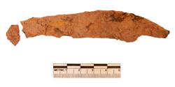 Artefact Catalogue 307 Thumbnail