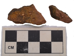 Artefact Catalogue 401 Thumbnail