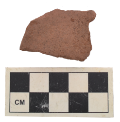 Artefact Catalogue 601 Thumbnail