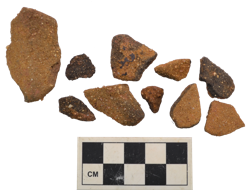 Artefact Catalogue 406 Thumbnail