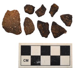 Artefact Catalogue 409 Thumbnail
