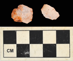 Artefact Catalogue 502 Thumbnail
