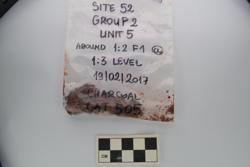 Artefact Catalogue 505 Thumbnail