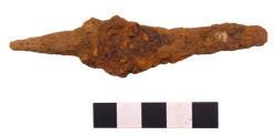 Artefact Catalogue 604 Thumbnail