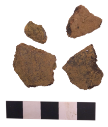 Artefact Catalogue 606 Thumbnail