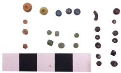 Artefact Catalogue 608 Thumbnail