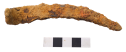 Artefact Catalogue 613 Thumbnail
